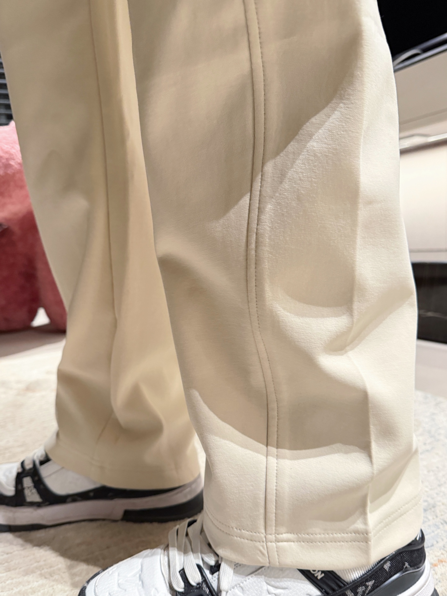 Casual Pants Man